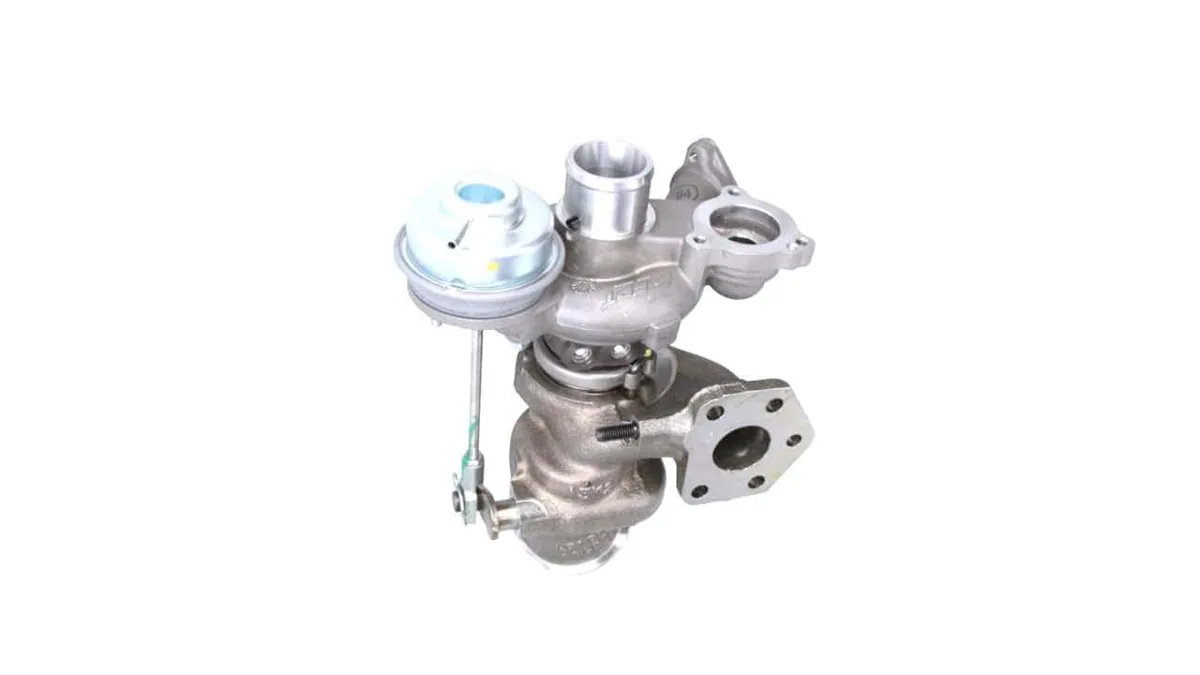 Turbocompresseur échange standard 49180-03200 — FIAT PANDA / ALFA ROMEO MITO