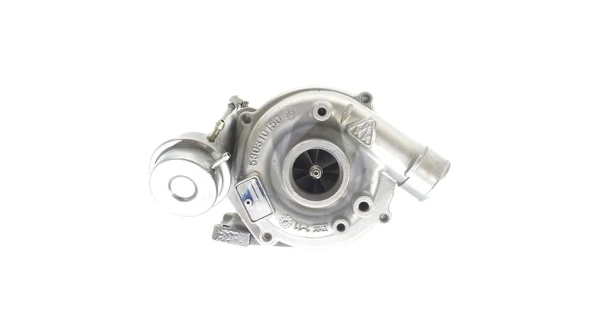 Turbocompresseur échange standard 53039700003 — VW GOLF III / SEAT CORDOBA