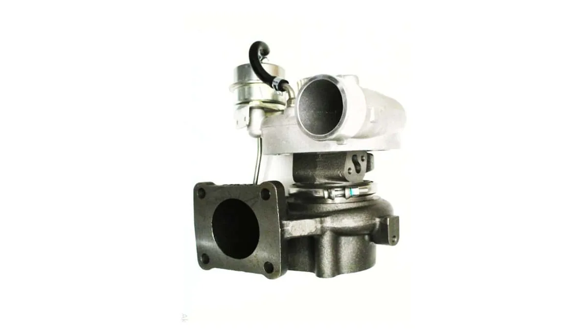 Turbocompresseur échange standard 17201-64040 — TOYOTA CAMRY