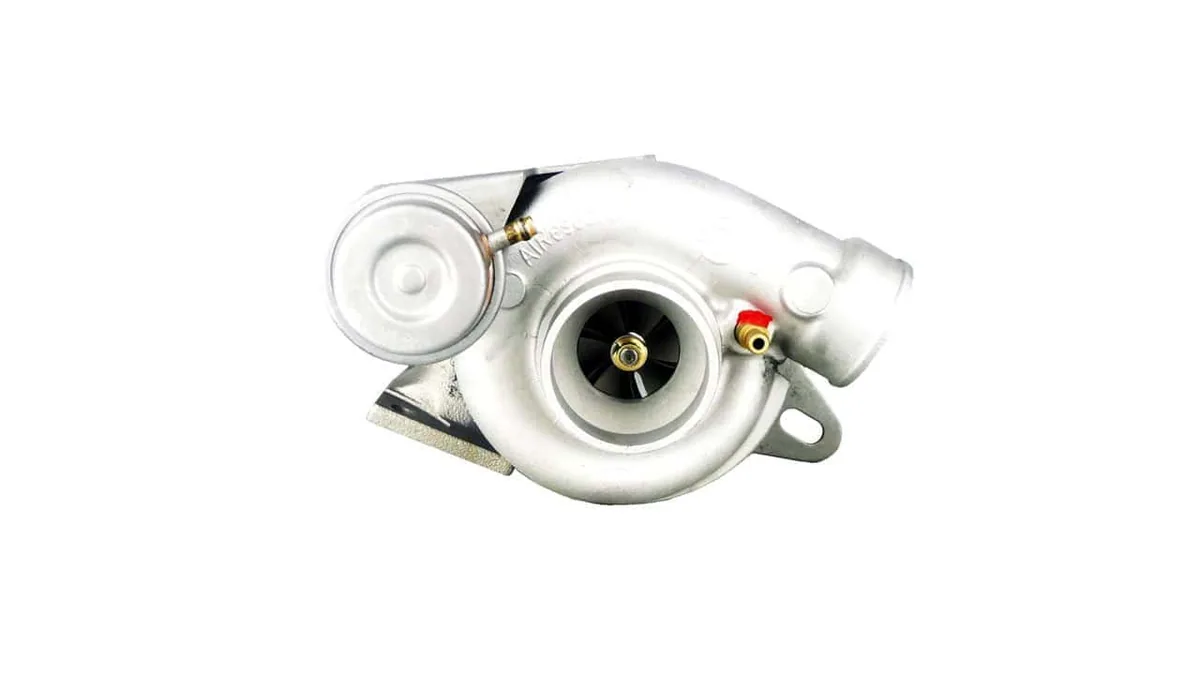 Turbocompresseur échange standard Garrett 466888 — PEUGEOT J5 / CITROËN C25