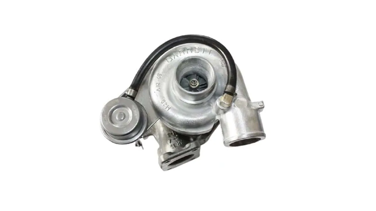 Turbocompresseur échange standard 454052 — FIAT DUCATO