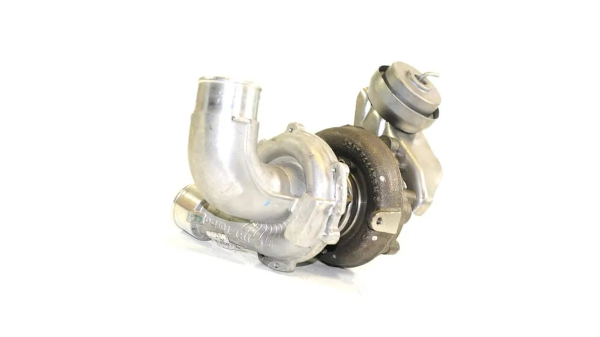 Turbocompresseur IHI VB25 — TOYOTA VERSO