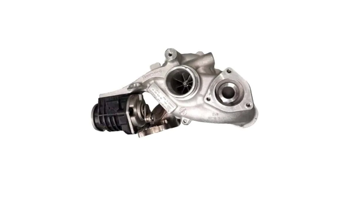 Turbocompresseur 870248 — PEUGEOT 2008 I / CITROËN BERLINGO