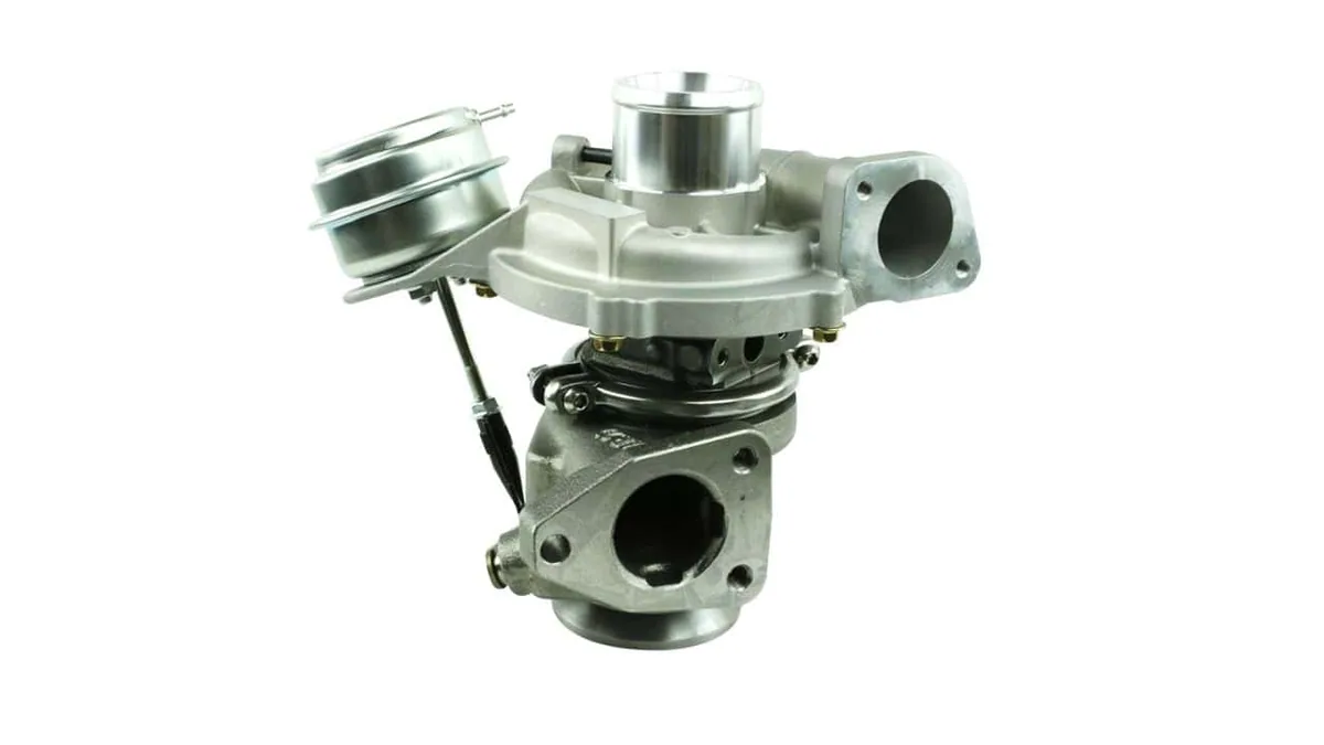 Turbocompresseur échange standard 807068 — FIAT DOBLO / ALFA ROMEO GIULIETTA