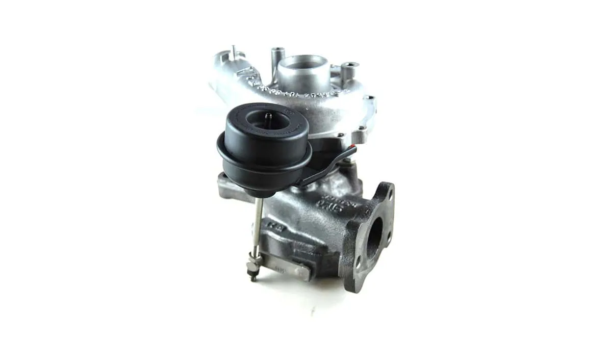 Turbocompresseur échange standard 53039880024 — CITROËN C5 I / PEUGEOT 406