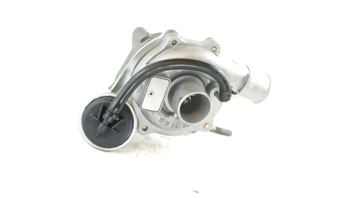 Turbocompresseur échange standard 54359700006 — OPEL COMBO / SUZUKI SWIFT III