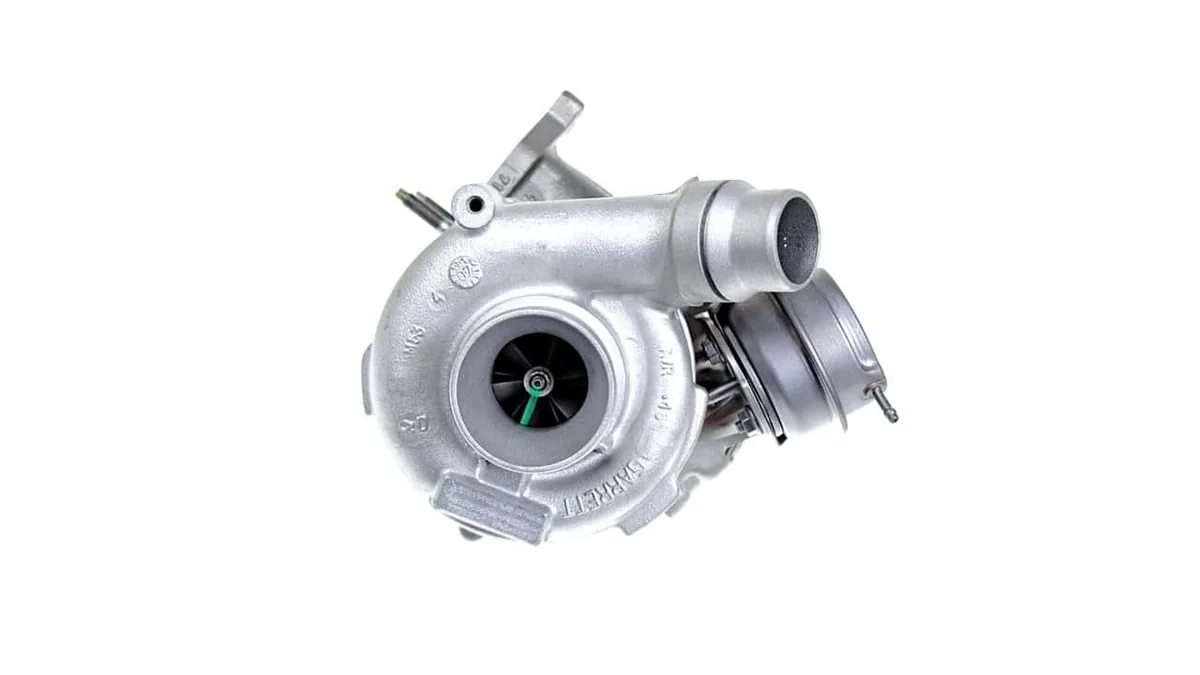 Turbocompresseur échange standard 773087 — NISSAN X-TRAIL II / RENAULT KOLEOS I