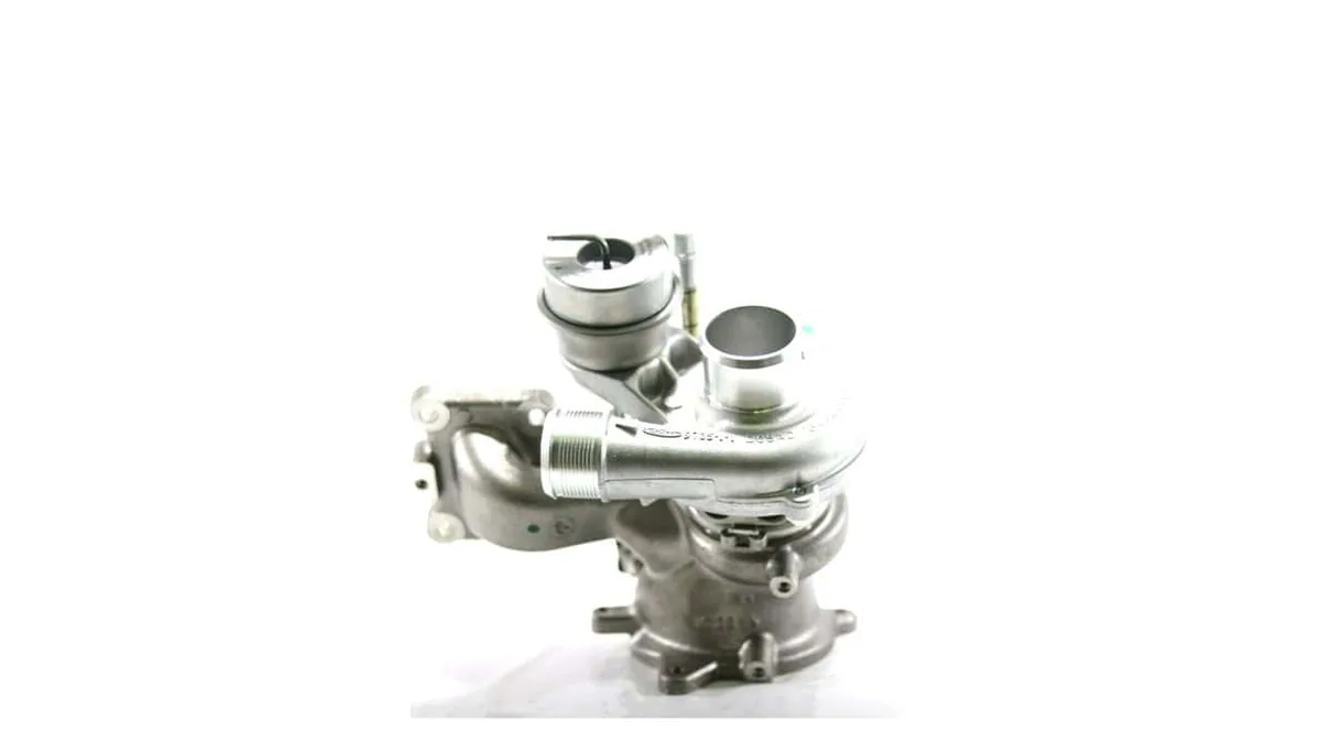Turbocompresseur échange standard BorgWarner 16399880000 — FORD KUGA II / VOLVO S60 II
