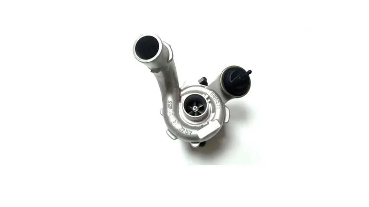 Turbocompresseur échange standard 738123 — RENAULT TRAFIC II / OPEL VIVARO A