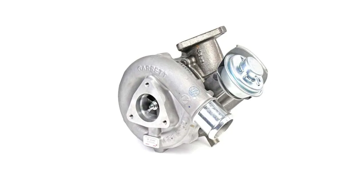 Turbocompresseur échange standard Garrett 726372 — RENAULT MASTER PRO / RENAULT TRUCKS MASCOTT