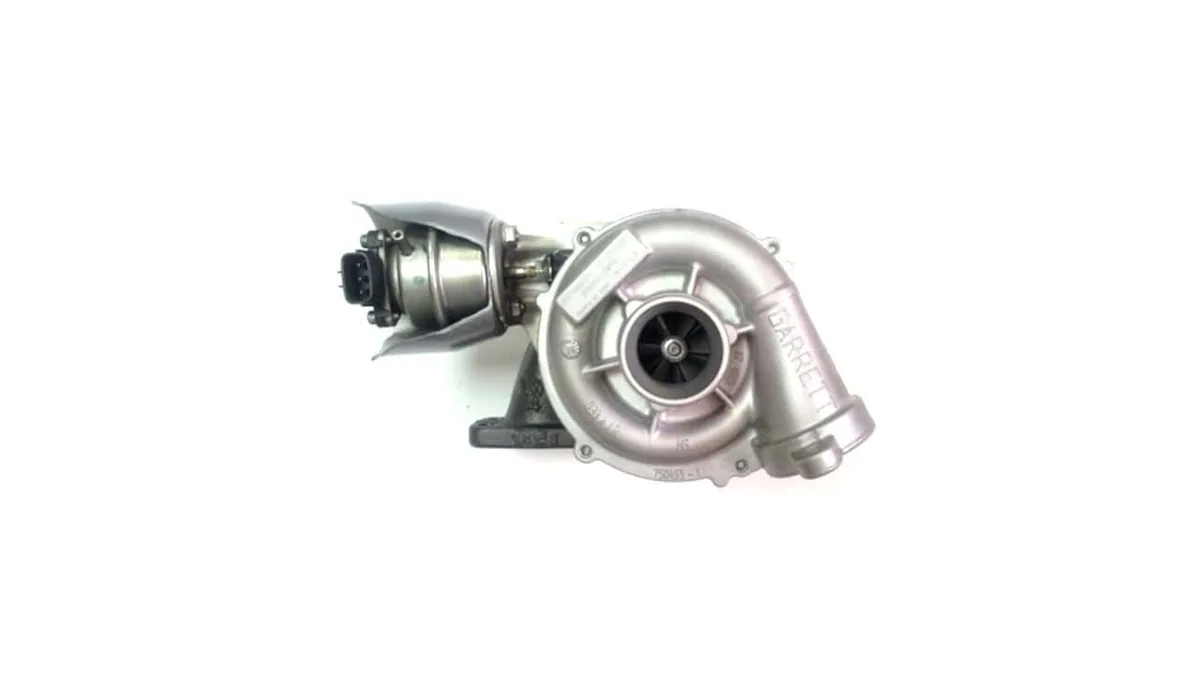 Turbocompresseur 762328 — FORD FOCUS III / CITROËN BERLINGO