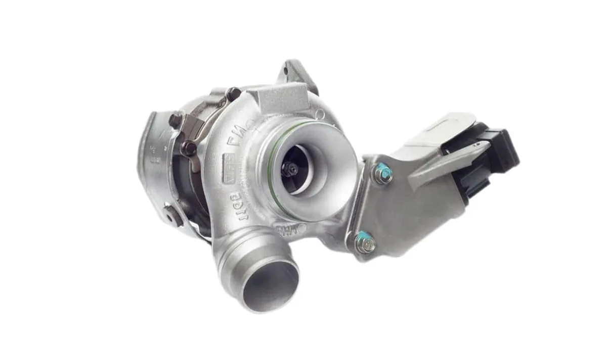 Turbocompresseur Mitsubishi 49135-05830 — BMW 3