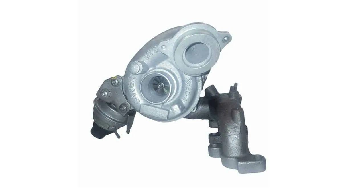 Turbocompresseur 775517 — VW CADDY ALLTRACK IV / SKODA OCTAVIA II Combi