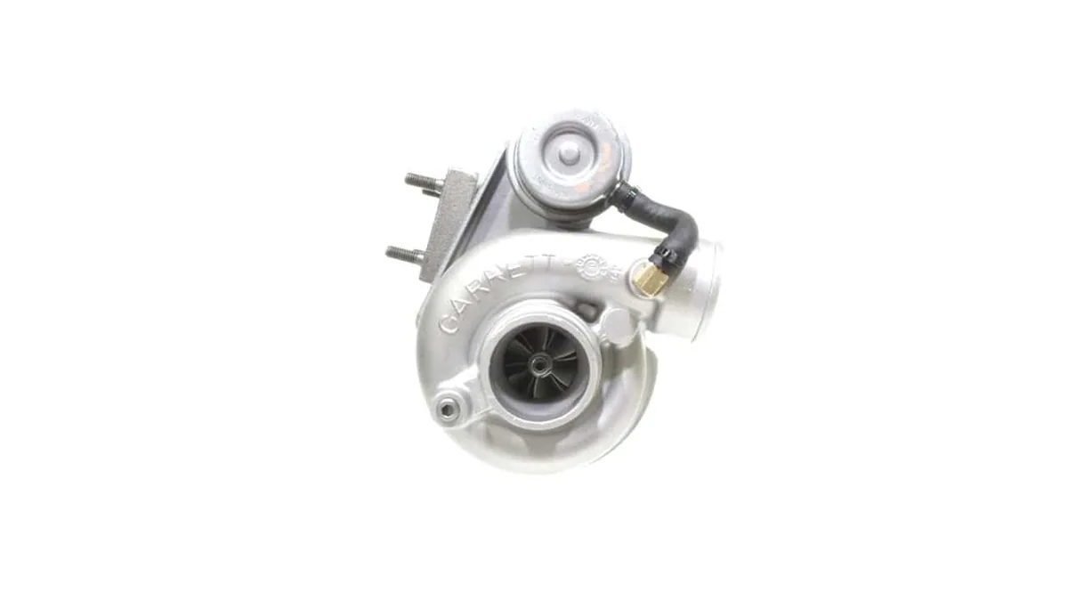 Turbocompresseur échange standard Garrett 466452 — JEEP CHEROKEE